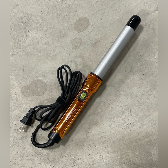 BedHead TIGI Curling wand styling tool - Picture 1 of 4